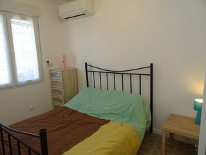 3 chambres