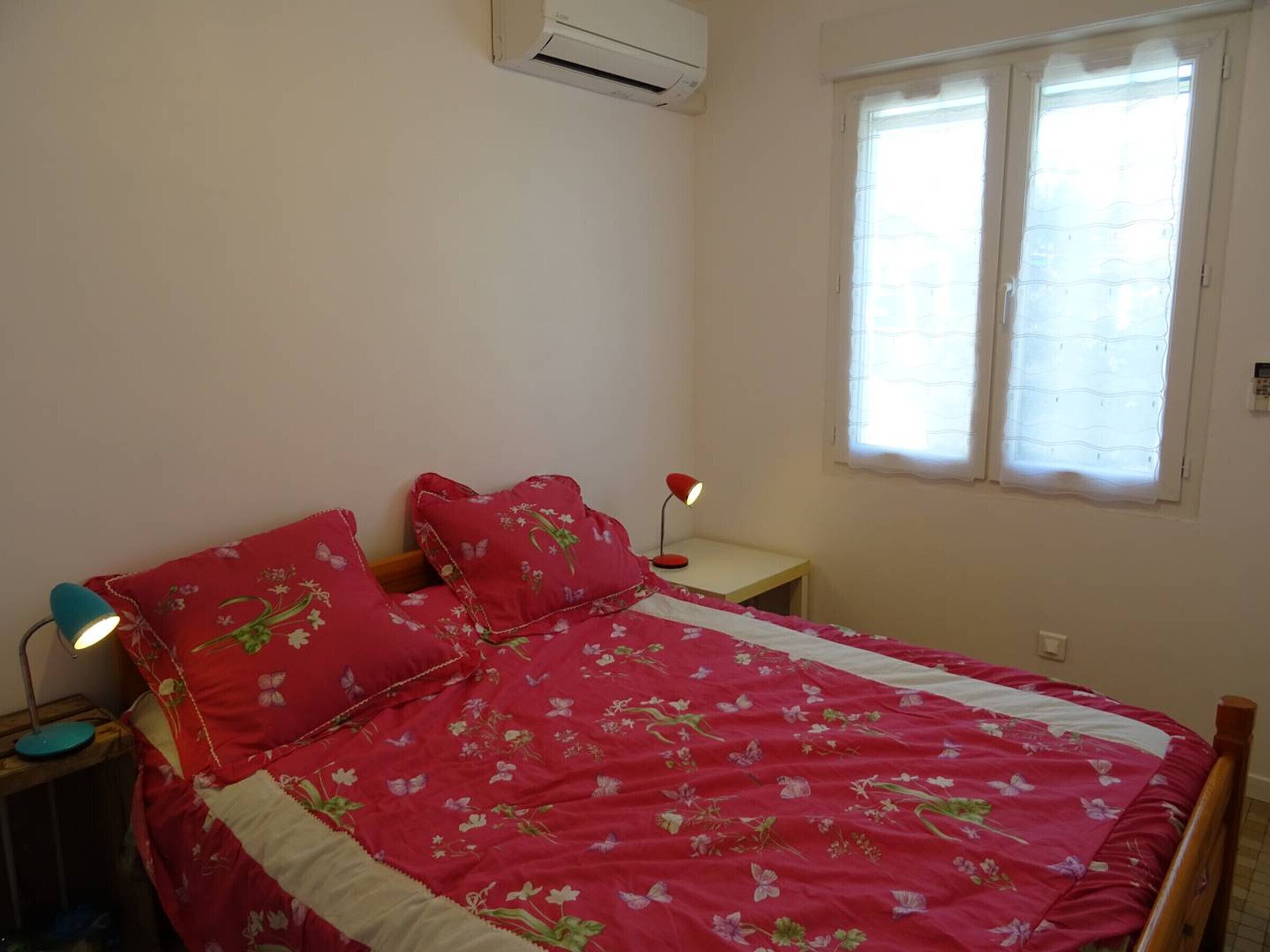 3 bedrooms