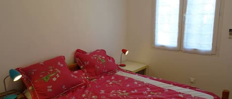 3 bedrooms