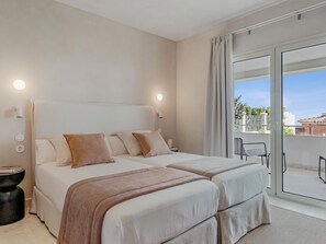 5 slaapkamers, gratis wifi