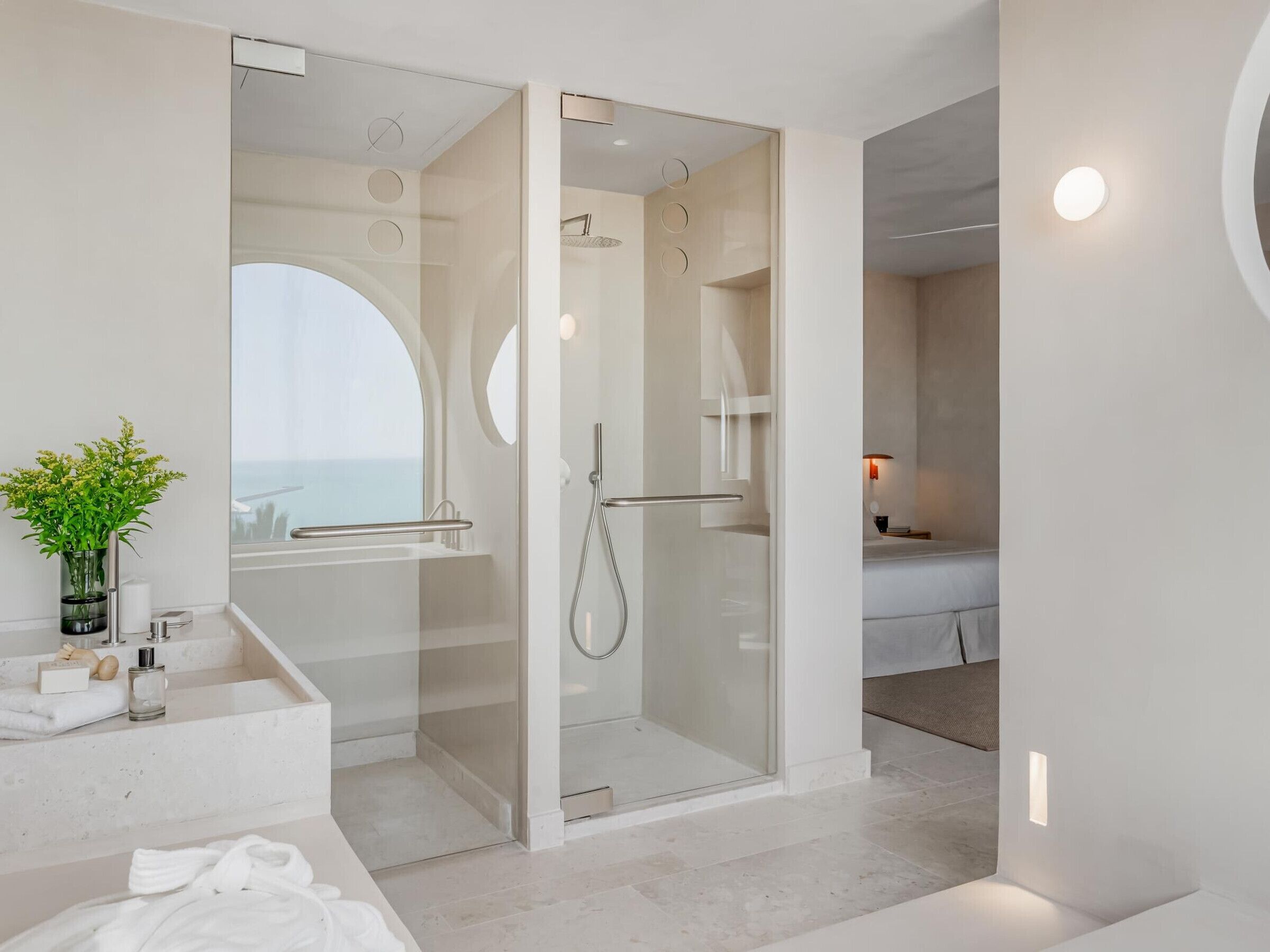 Badkamer