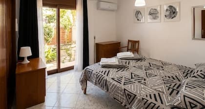 Kostas's House