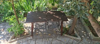 Kostas's House