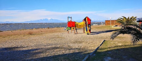 Rannalla