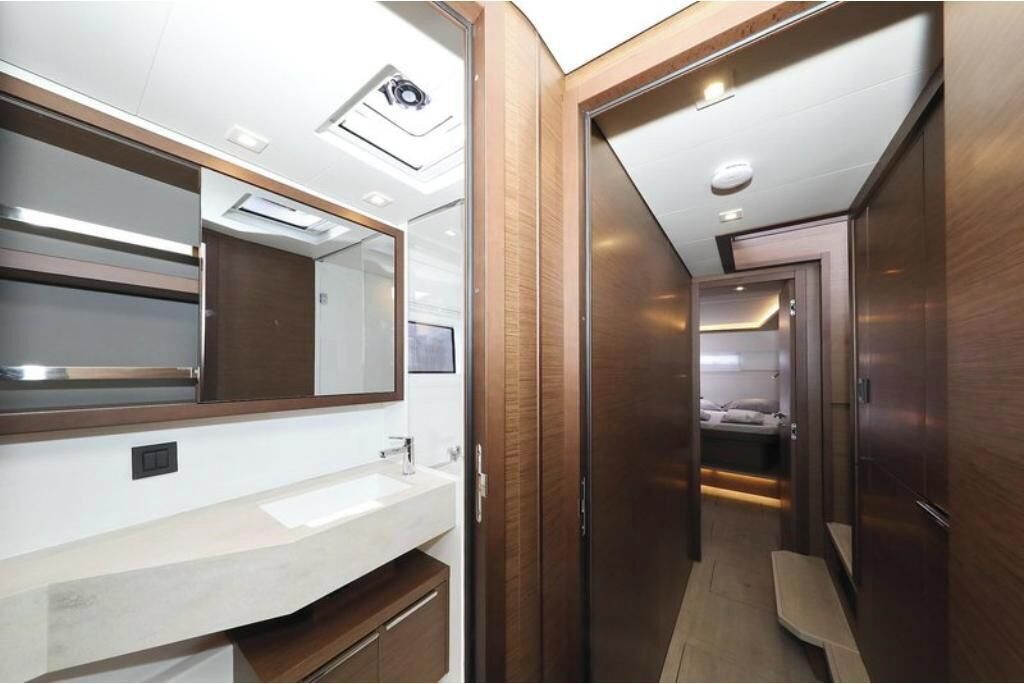 6 bedrooms, WiFi