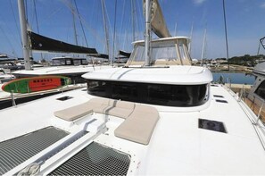 Marina - Lagoon 46 - PANOS (Marina)