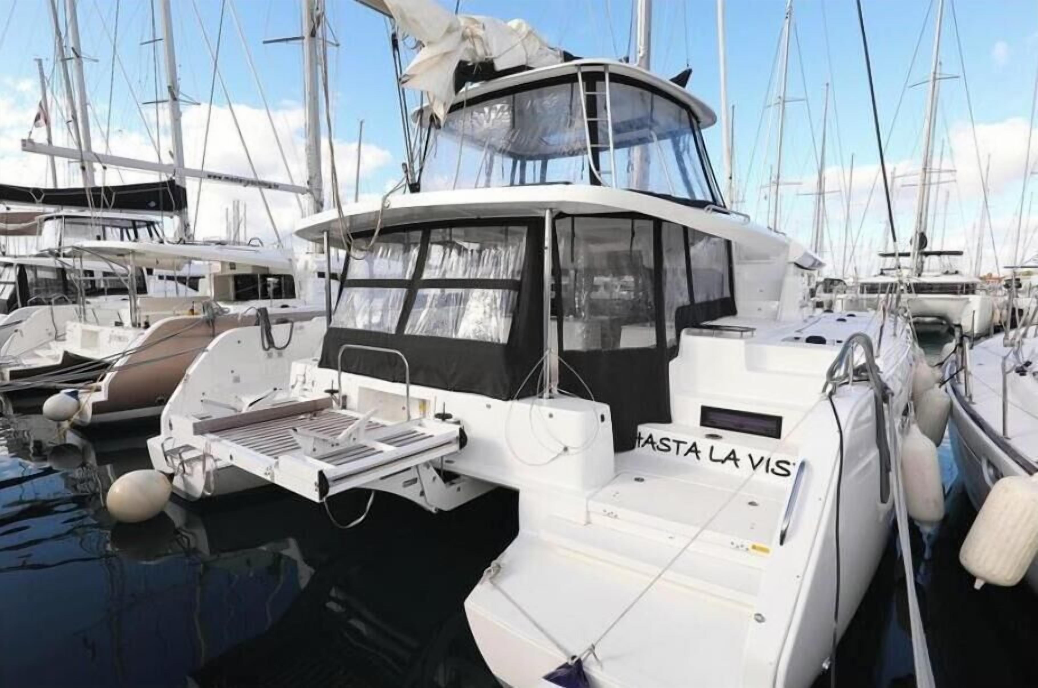Marina