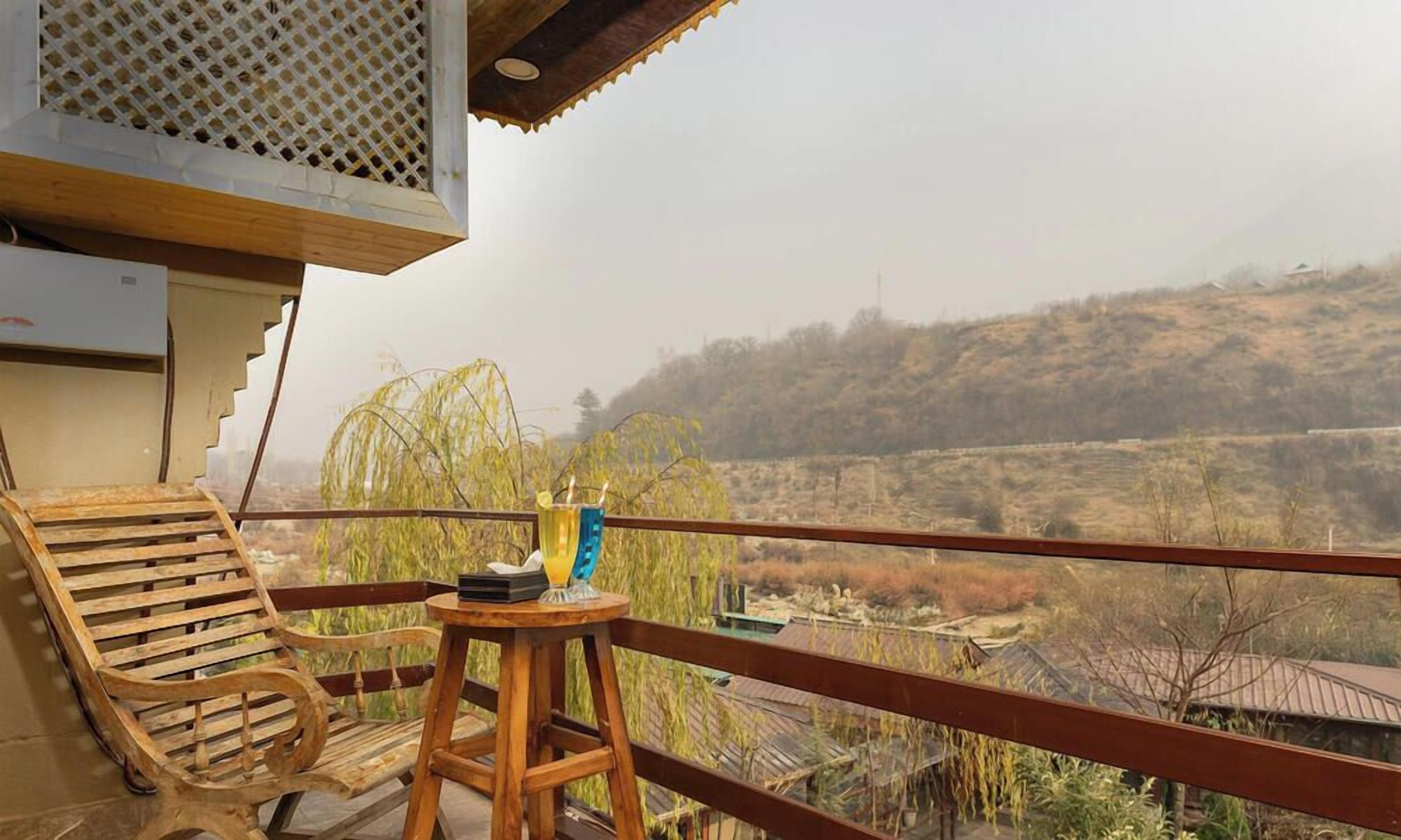 Classic Suite, Mountain View | Property grounds