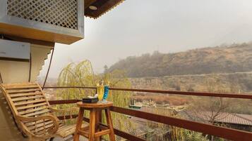 Classic Suite, Mountain View | Property grounds