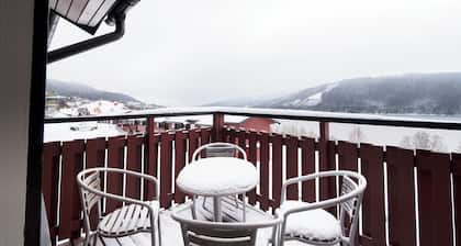 Åre Fjällby