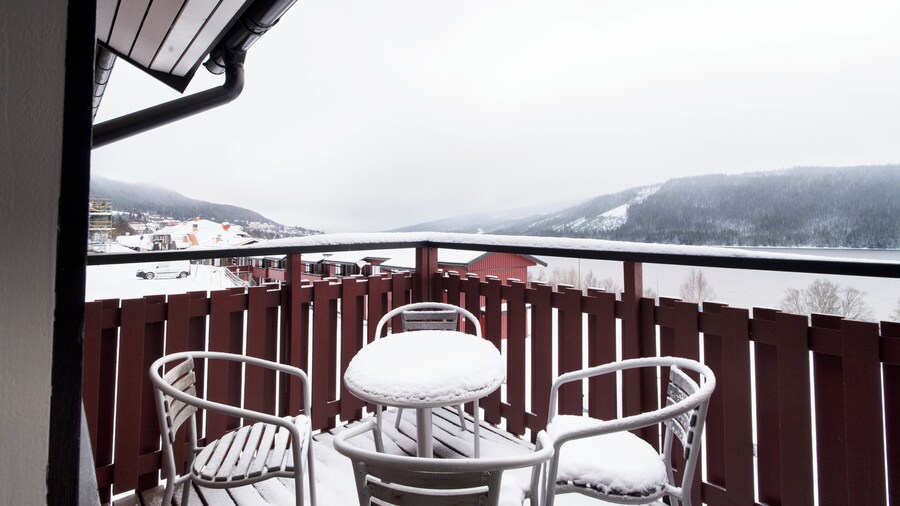 Åre Fjällby