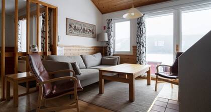 Åre Fjällby
