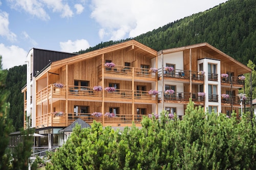 Hotel Gertraud