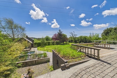 5 Bedroom Country House in Waterford