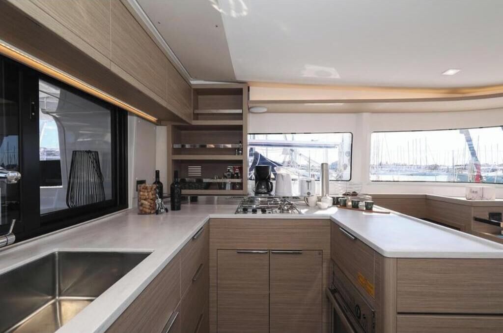 Cuisine privée
