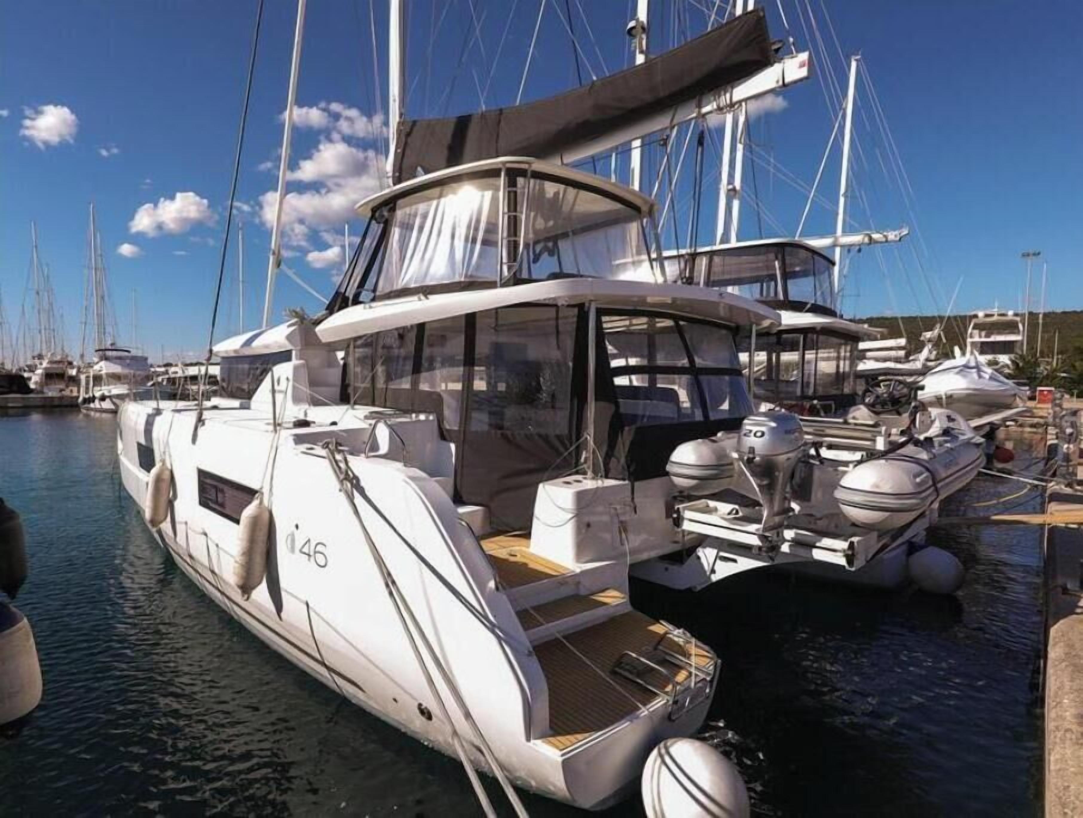 Marina