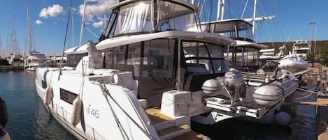 Marina
