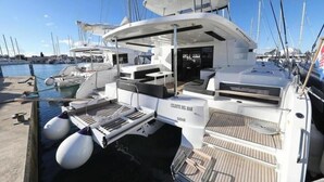 Port de plaisance