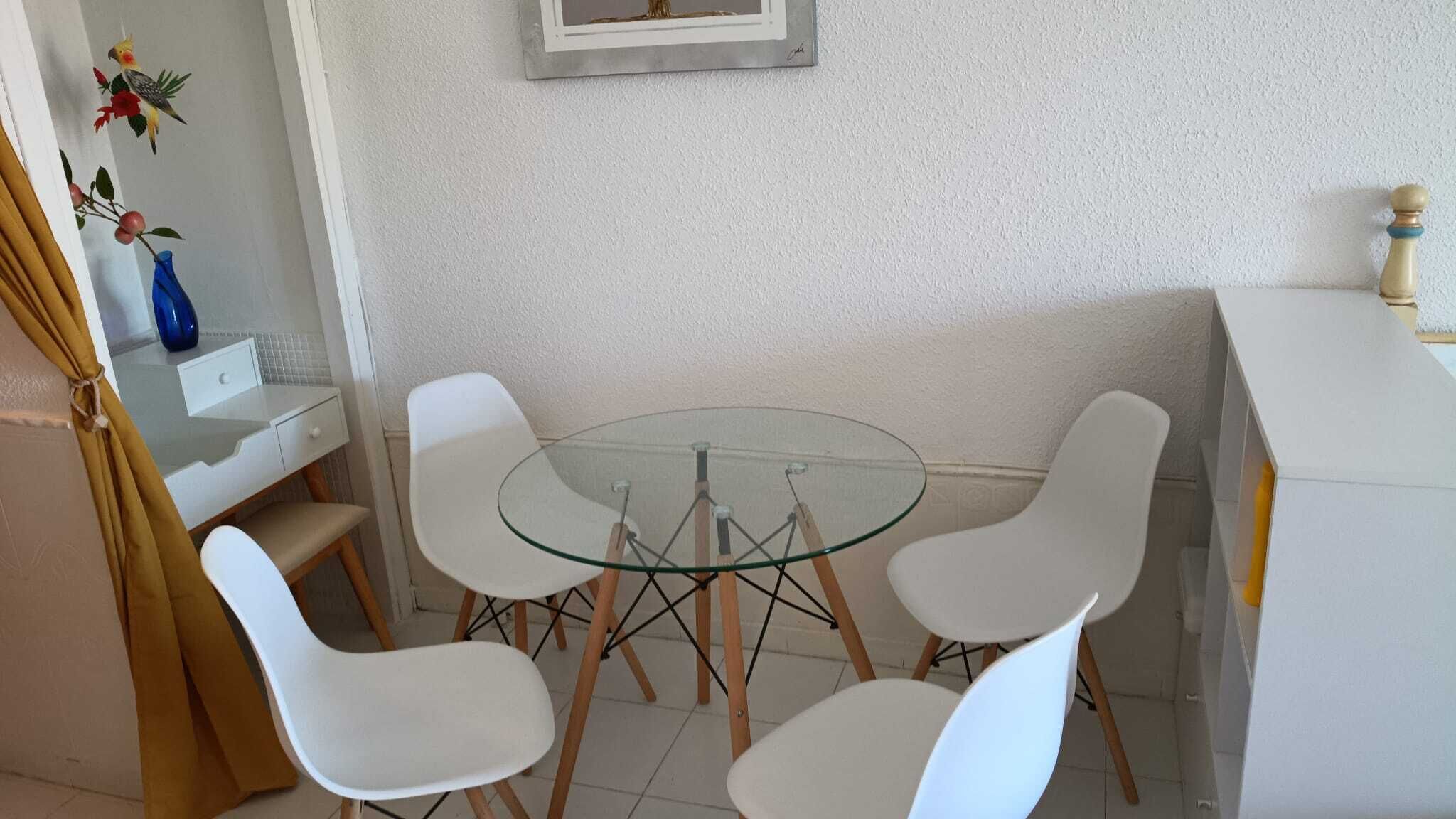 Dineren