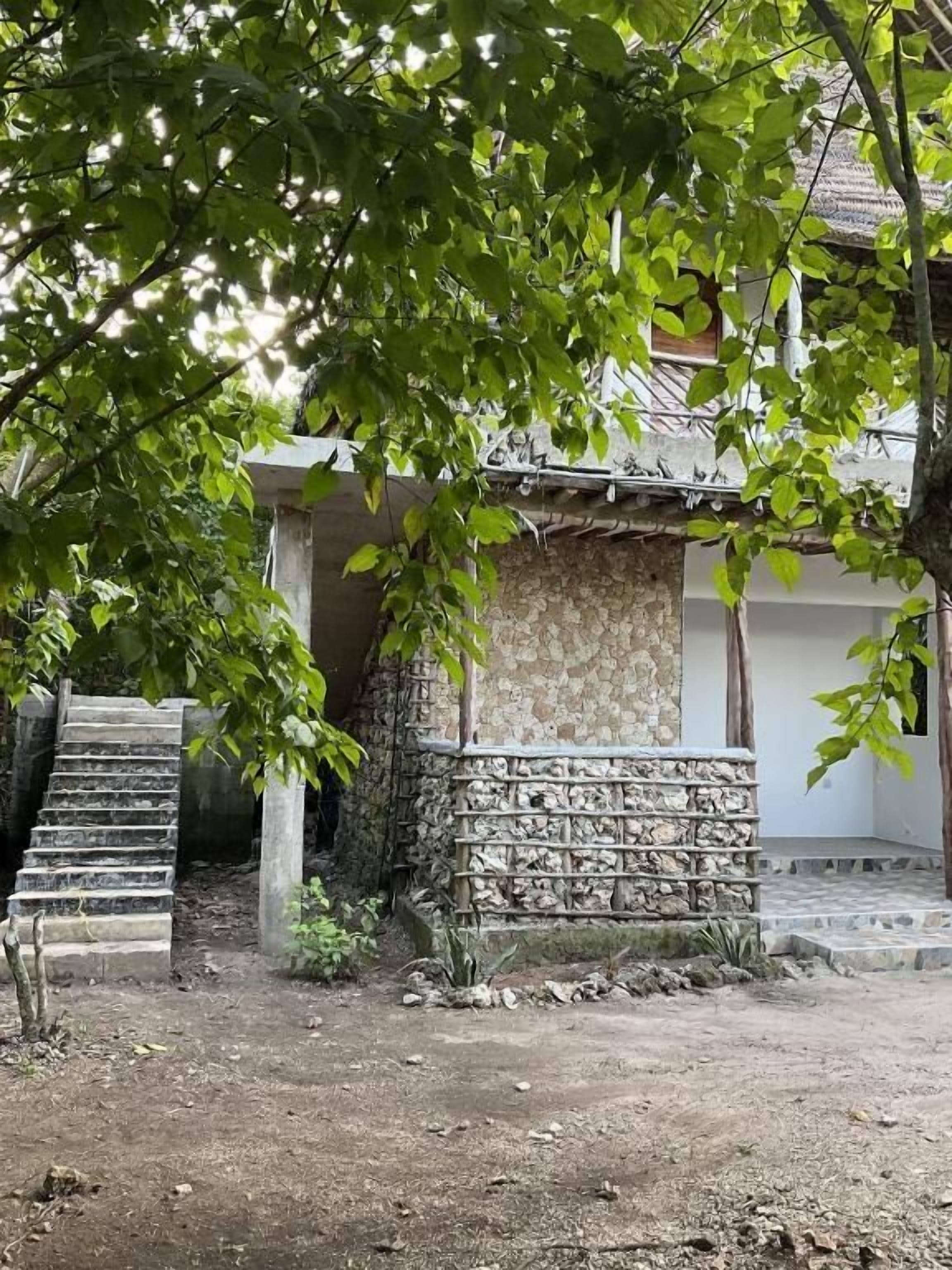 Comfort Double Room, Balcony, Garden View | Property grounds
