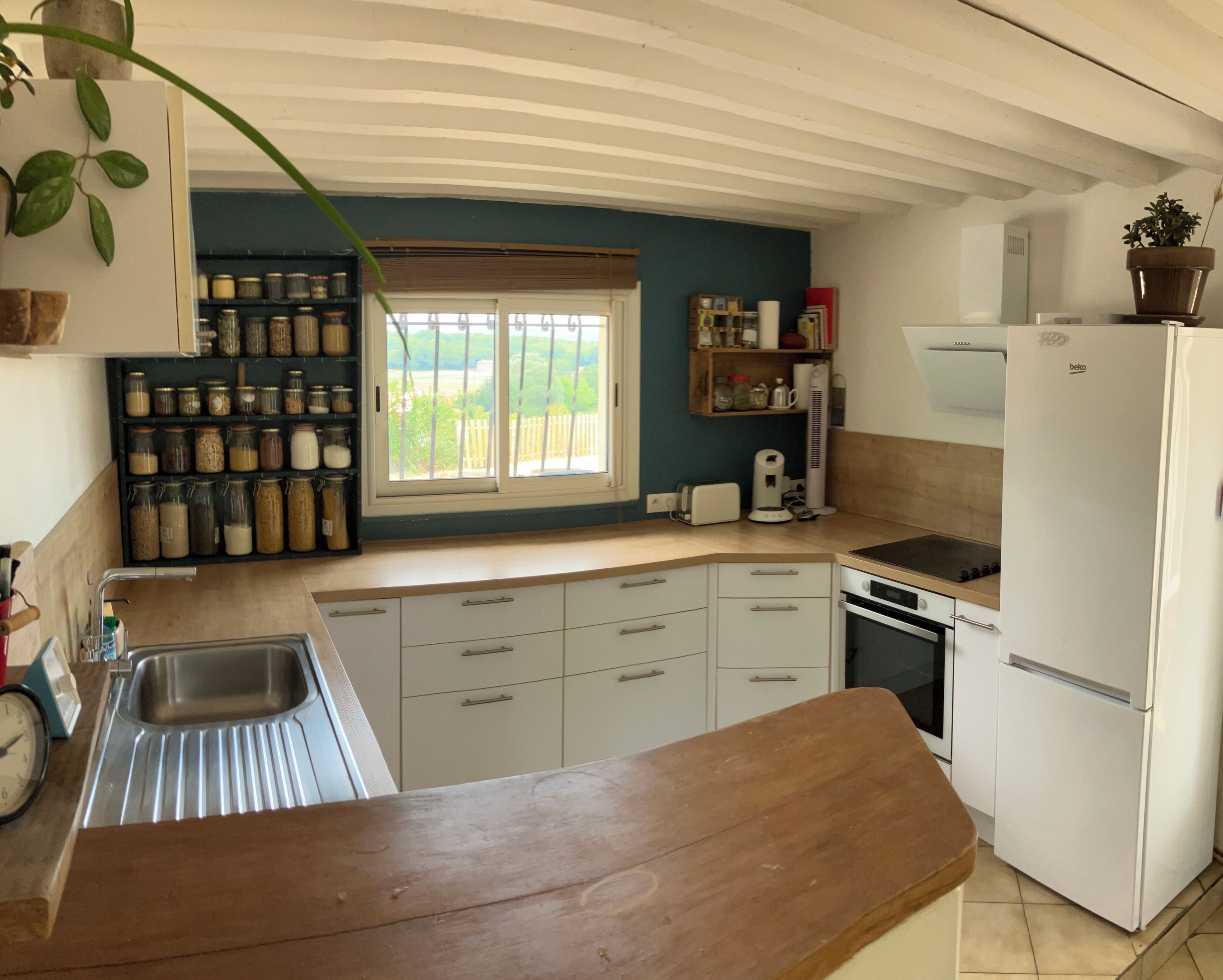 Cucina privata