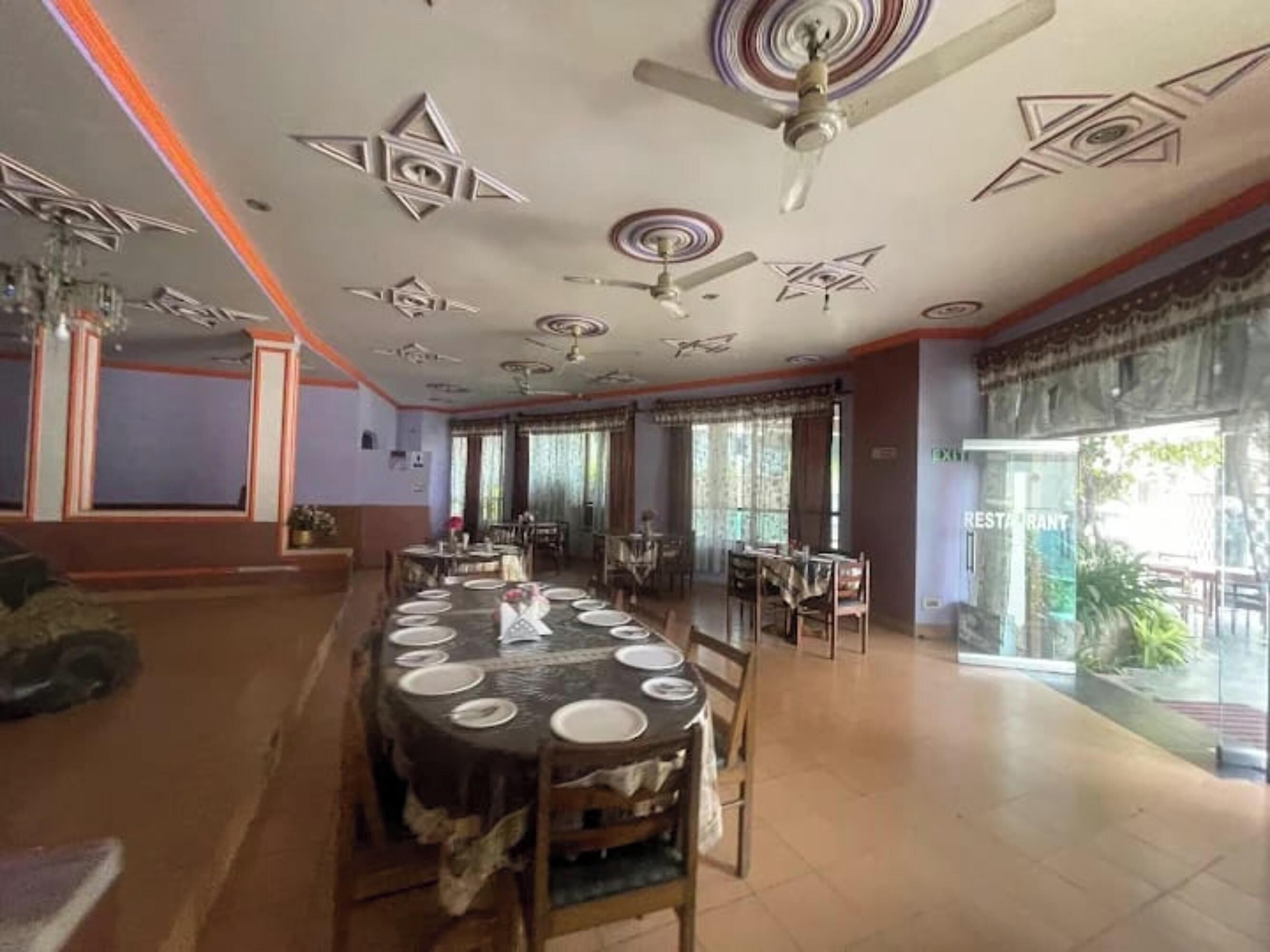 Restaurang