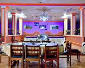 Restaurantes