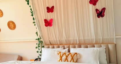 PetalHomes Pawna Lake-Lonavala