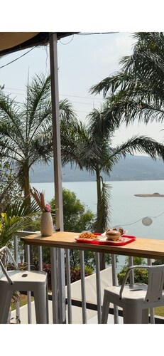 PetalHomes Pawna Lake-Lonavala