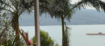 PetalHomes Pawna Lake-Lonavala