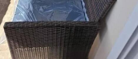 施設の敷地