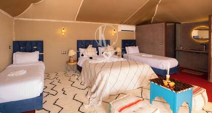 Kal Tenere Luxury Camp
