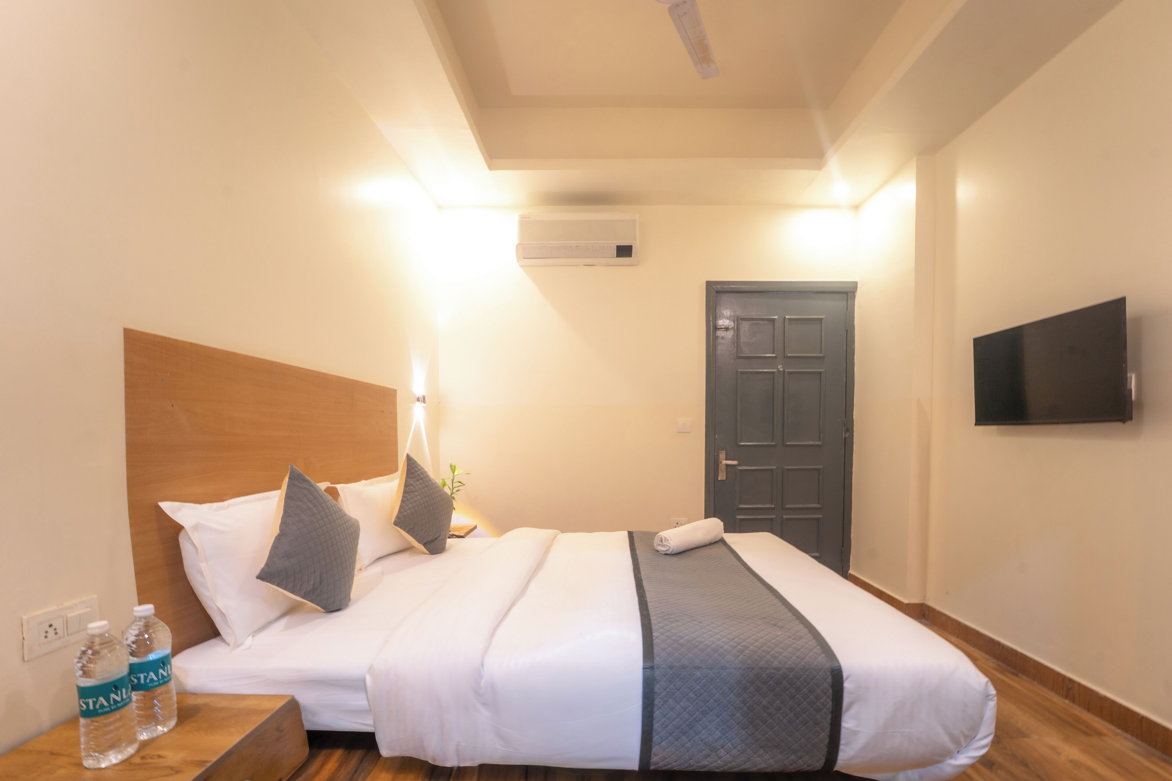 Standard Room | WiFi (free)