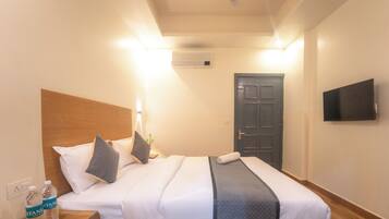 Standard Room | WiFi (free)