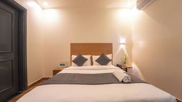Standard Room | Wi-fi percuma