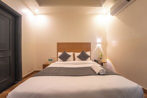 Standard-huone | Ilmainen Wi-Fi