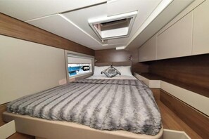 5 Schlafzimmer, Bettwäsche