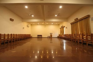 Interior - Palm Valley Resort by The Sky Imperial (Udaipur)