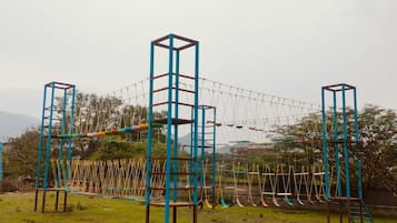Kawasan kanak-kanak