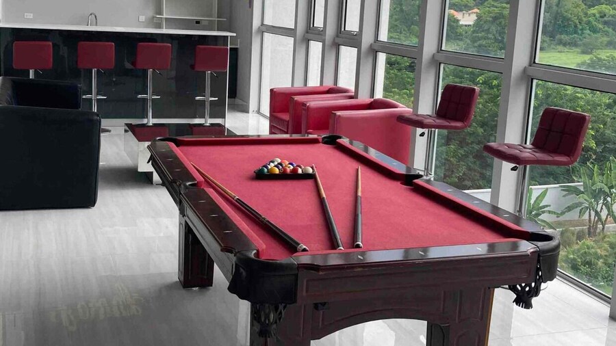 3BR Luxury Penthouse Suite - Dream 36