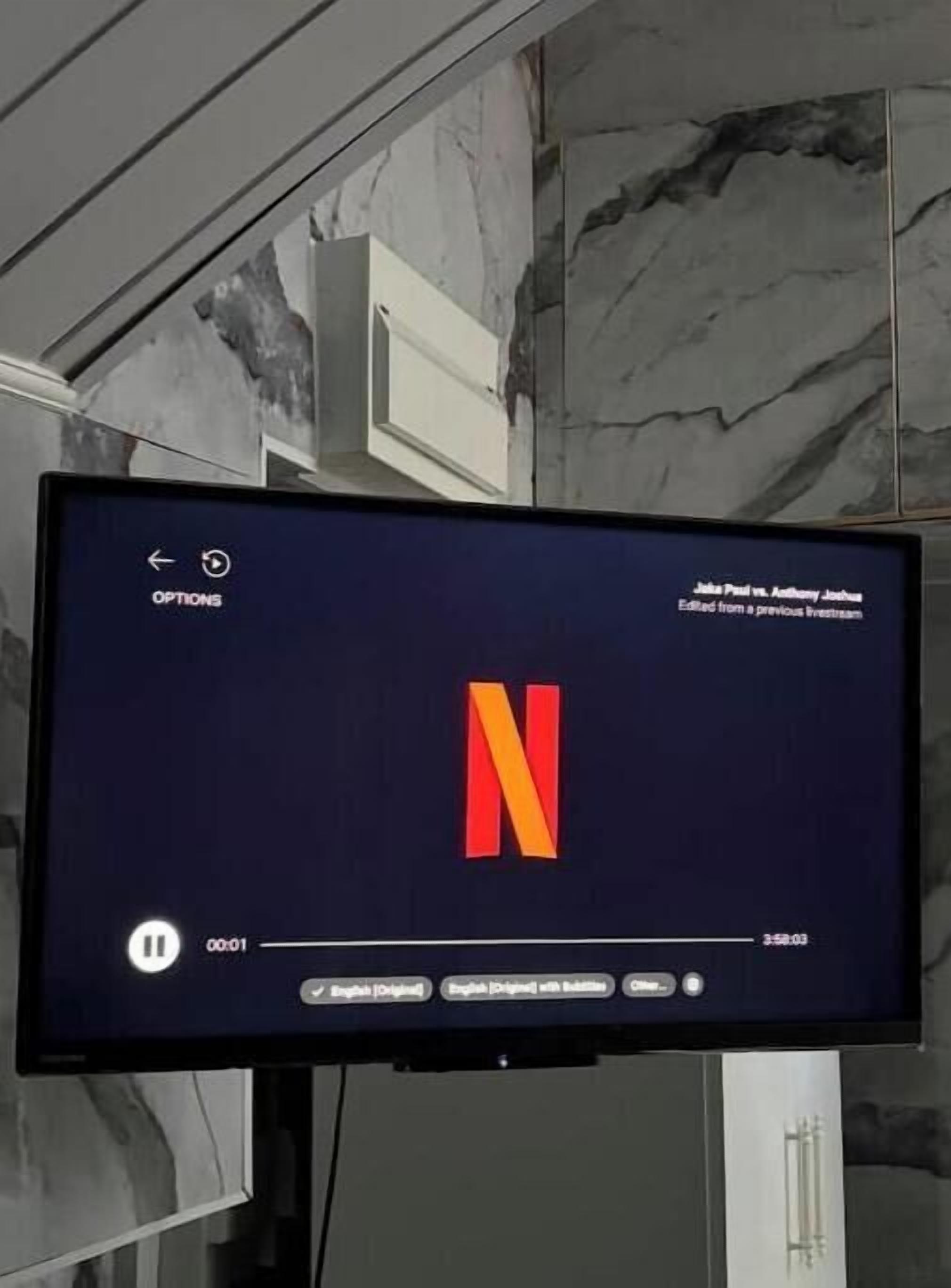 Television