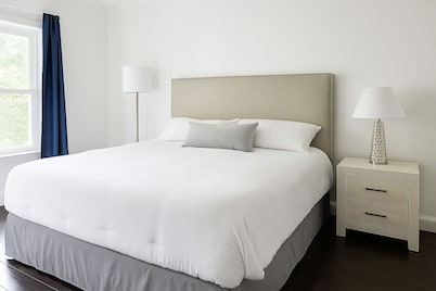2-bed apartment in Uptown Dallas - Prime Walkable Location
