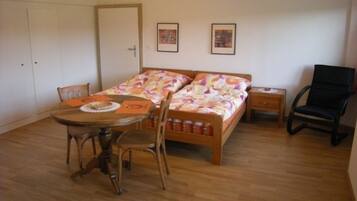 1 Schlafzimmer, Internetzugang