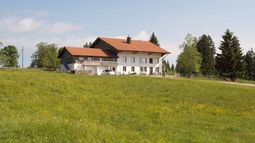 Aussenbereich