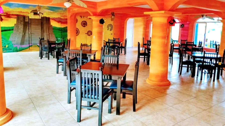 Hotel Esmeralda