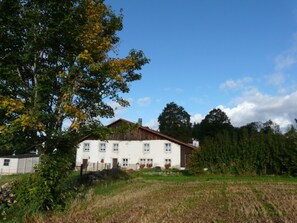 Esterni
