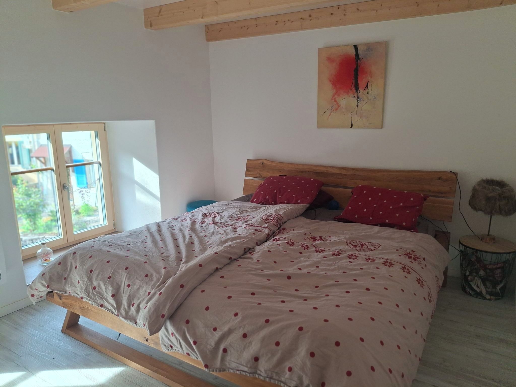 2 bedrooms, Internet