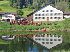 Esterni