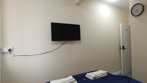 Seterika/papan seterika, Wi-fi percuma 