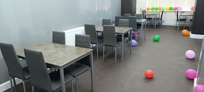 Sala de reuniones
